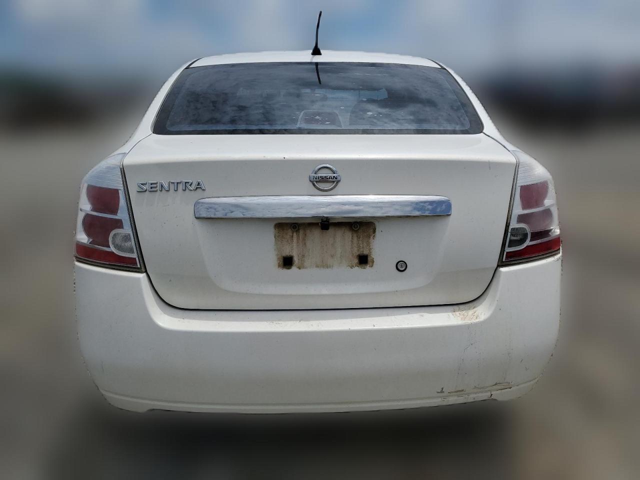 2010 Nissan Sentra 2.0 VIN: 3N1AB6AP8AL646309 Lot: 57614414