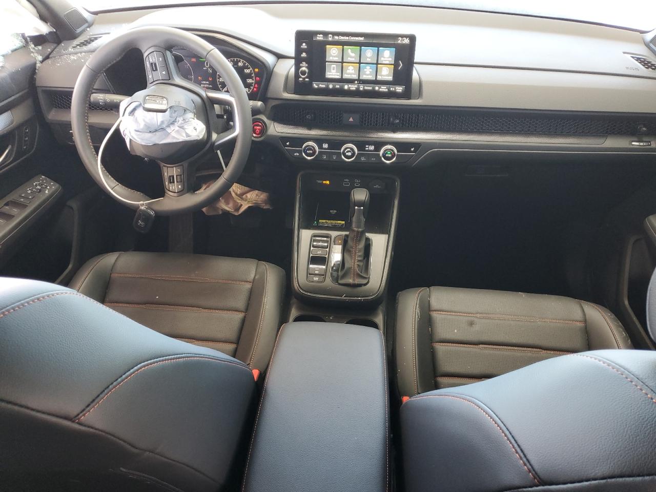 2024 Honda CR-V - Image 8