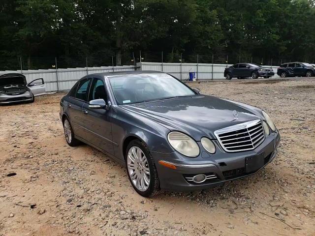 2008 Mercedes-Benz E 350 4Matic VIN: WDBUF87X18B205486 Lot: 60852364