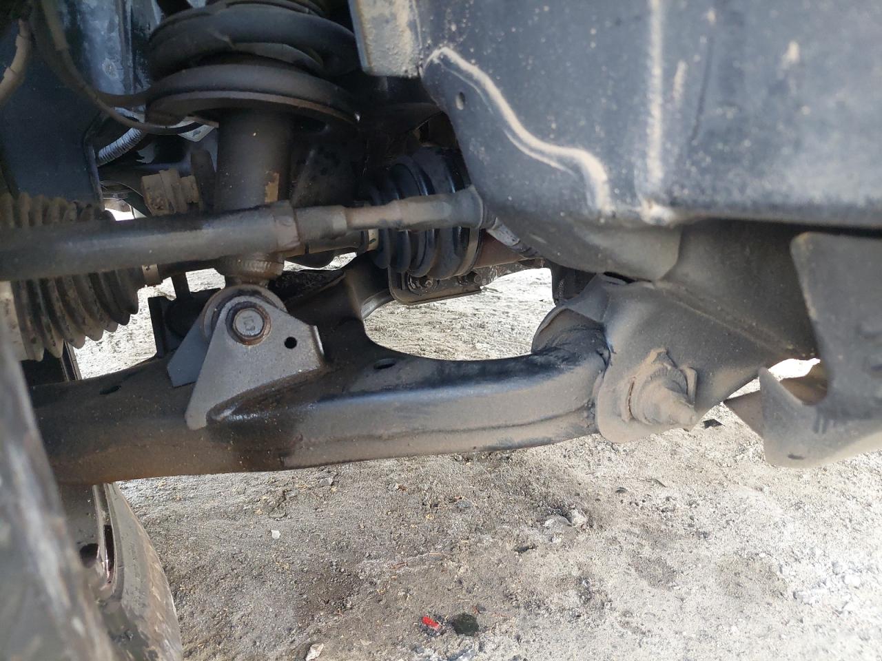 JN8AY2NY0E9092726 - 2014 Nissan Patrol - #58571174