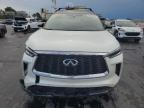 2023 Infiniti Qx60 Autograph იყიდება Tulsa-ში, OK - Mechanical