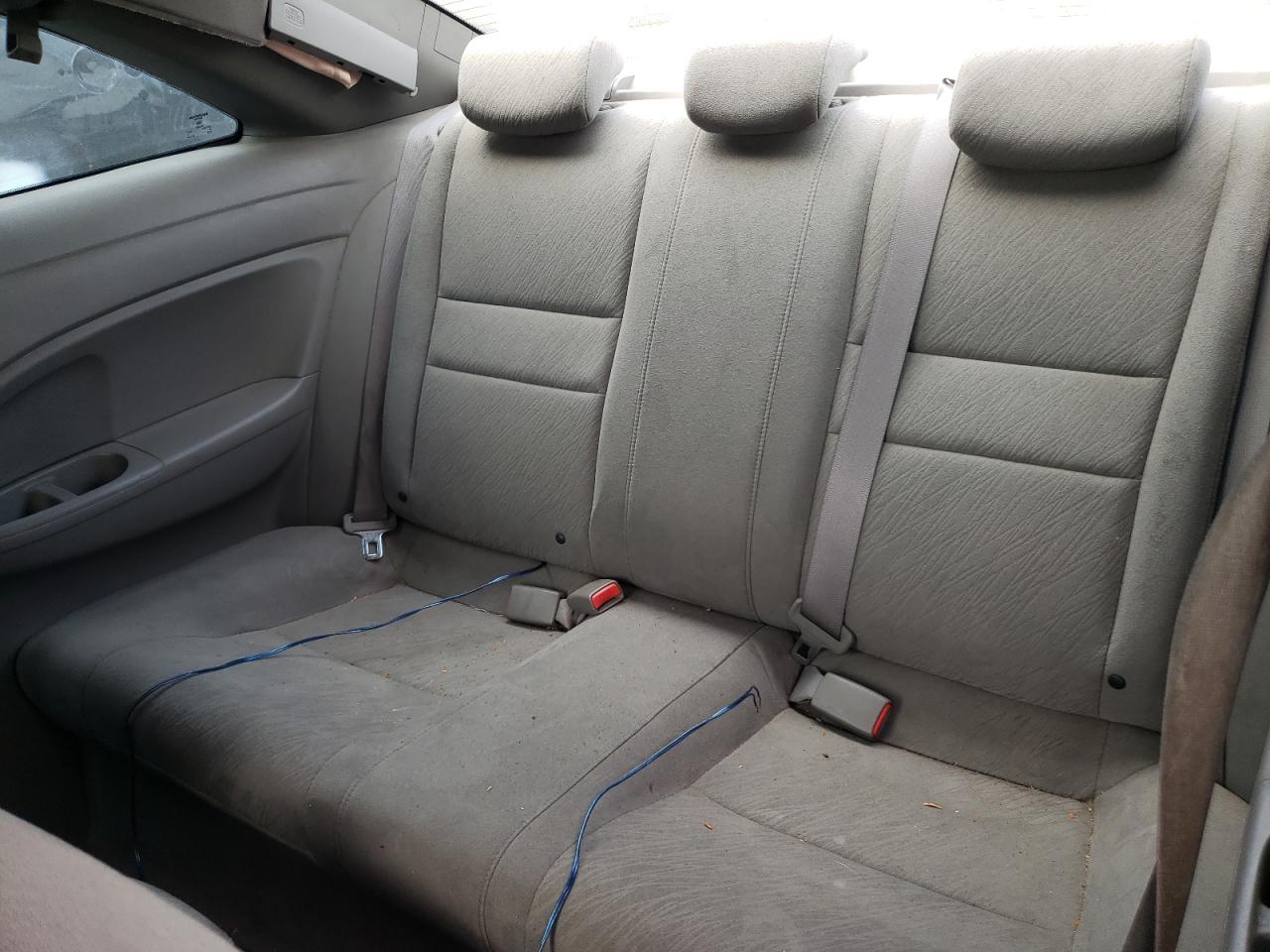 2008 Honda Civic Lx VIN: 2HGFG12648H539954 Lot: 59572114