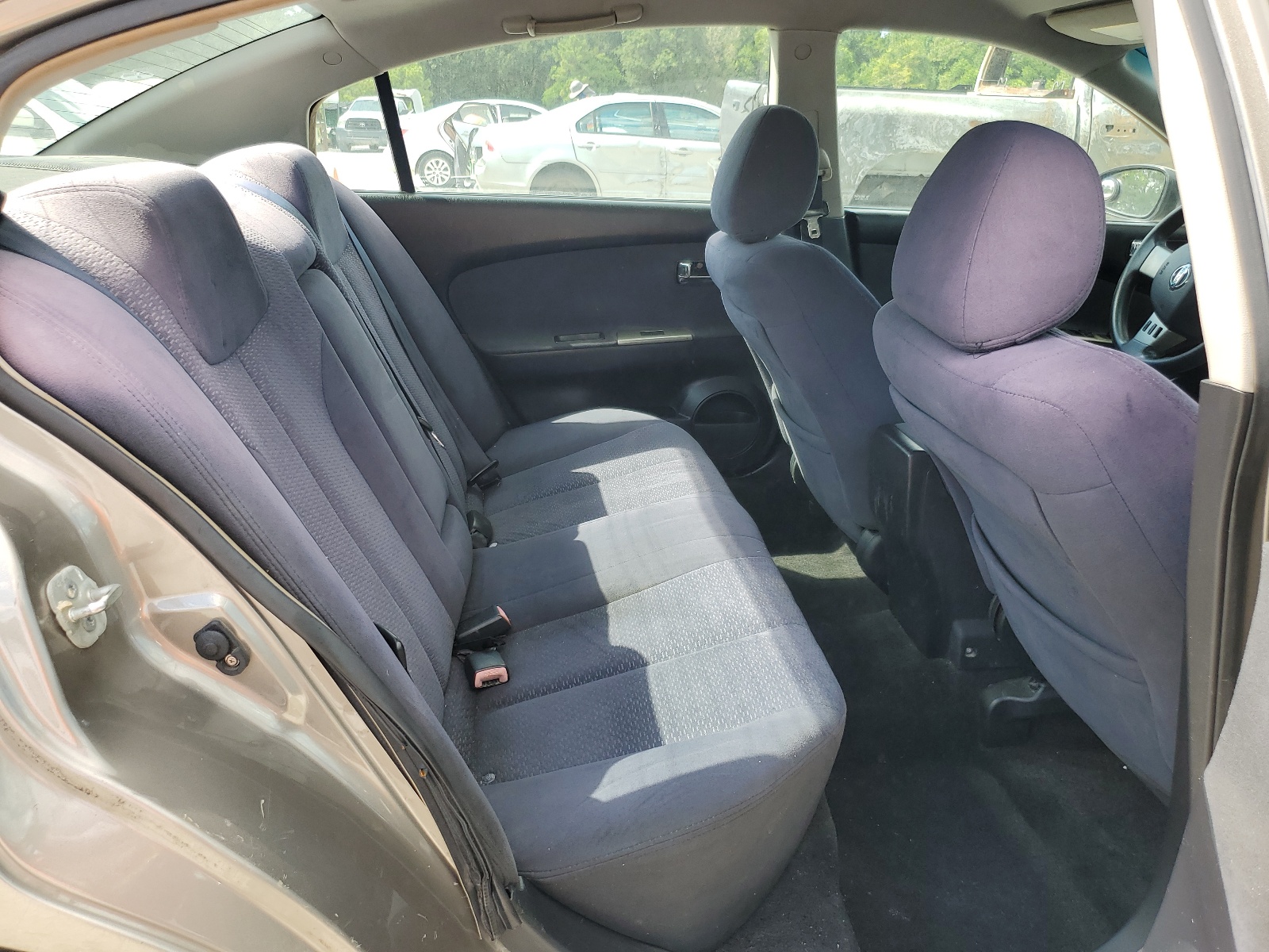 1N4AL11D15N437315 2005 Nissan Altima S