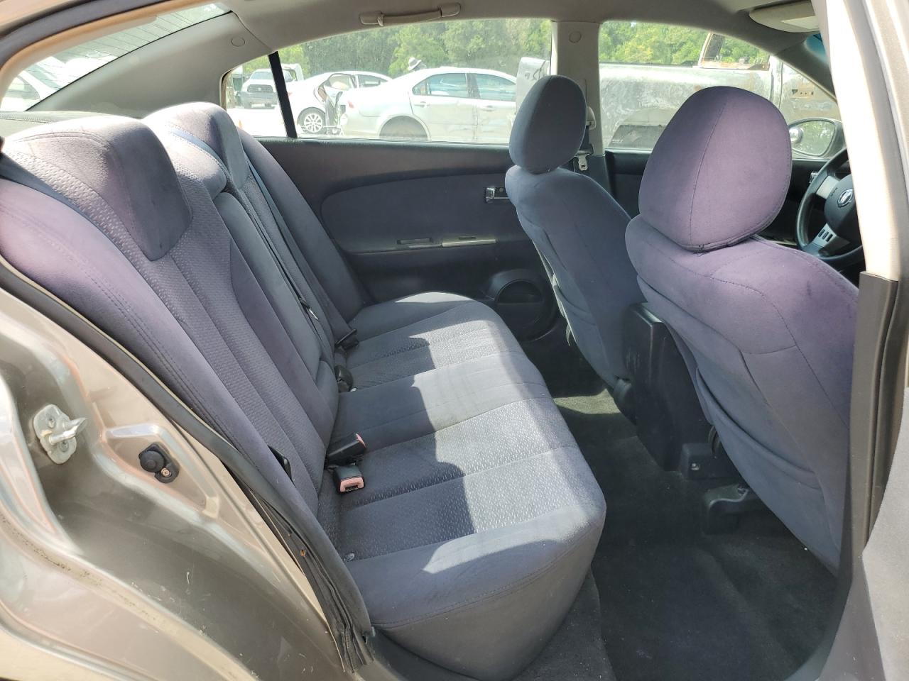 2005 Nissan Altima S VIN: 1N4AL11D15N437315 Lot: 60706264