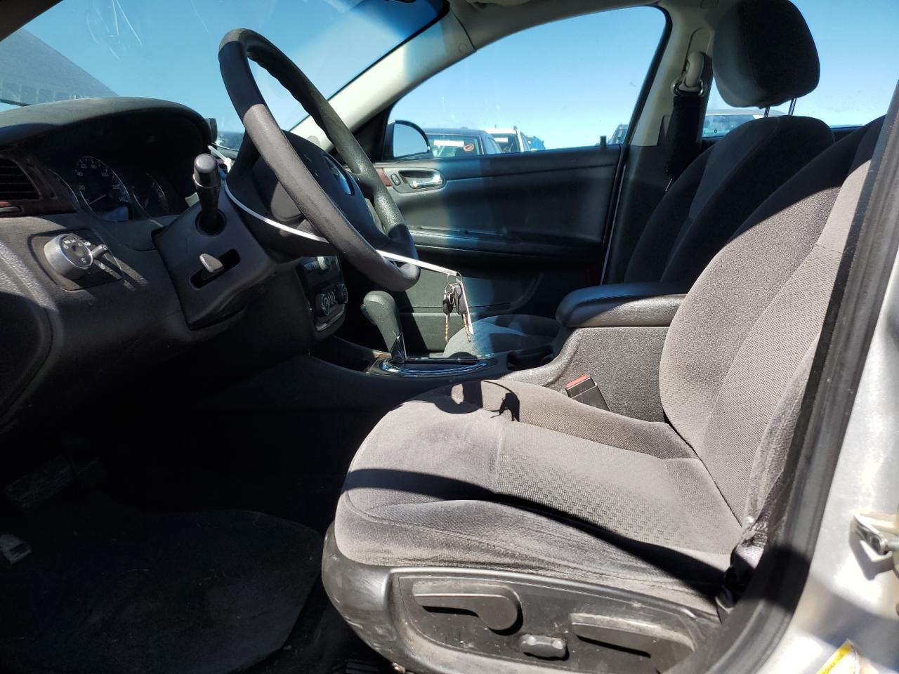 2009 Chevrolet Impala 1Lt VIN: 2G1WT57N891213594 Lot: 58873864