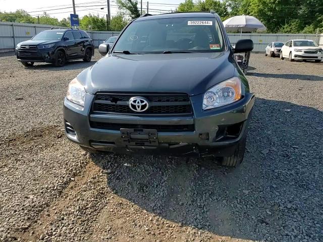 2011 Toyota Rav4 VIN: 2T3BF4DV3BW093535 Lot: 59222644