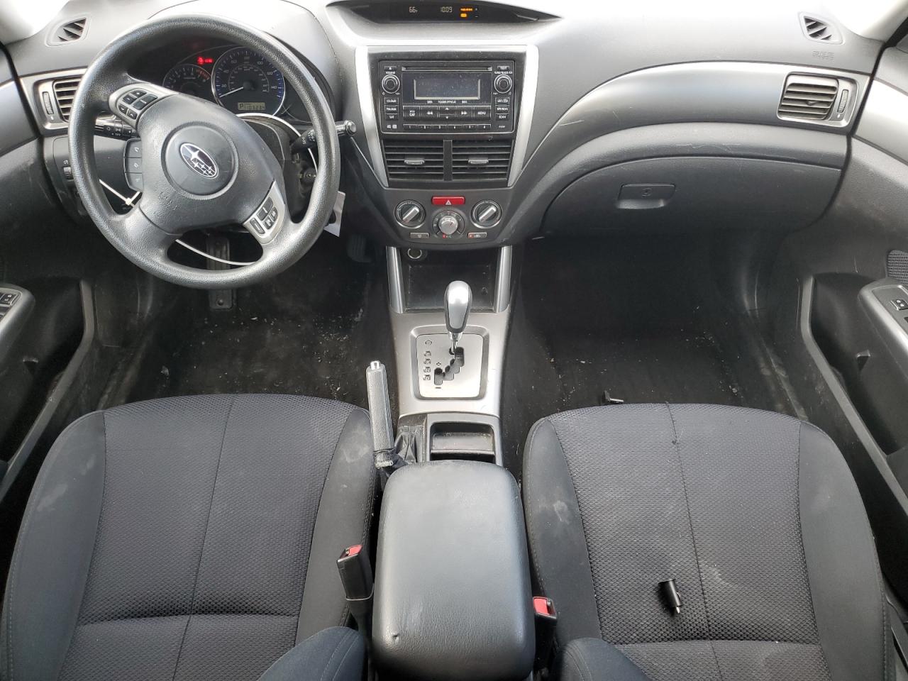 2011 Subaru Forester 2.5X Premium VIN: JF2SHADC2BH713774 Lot: 58109984