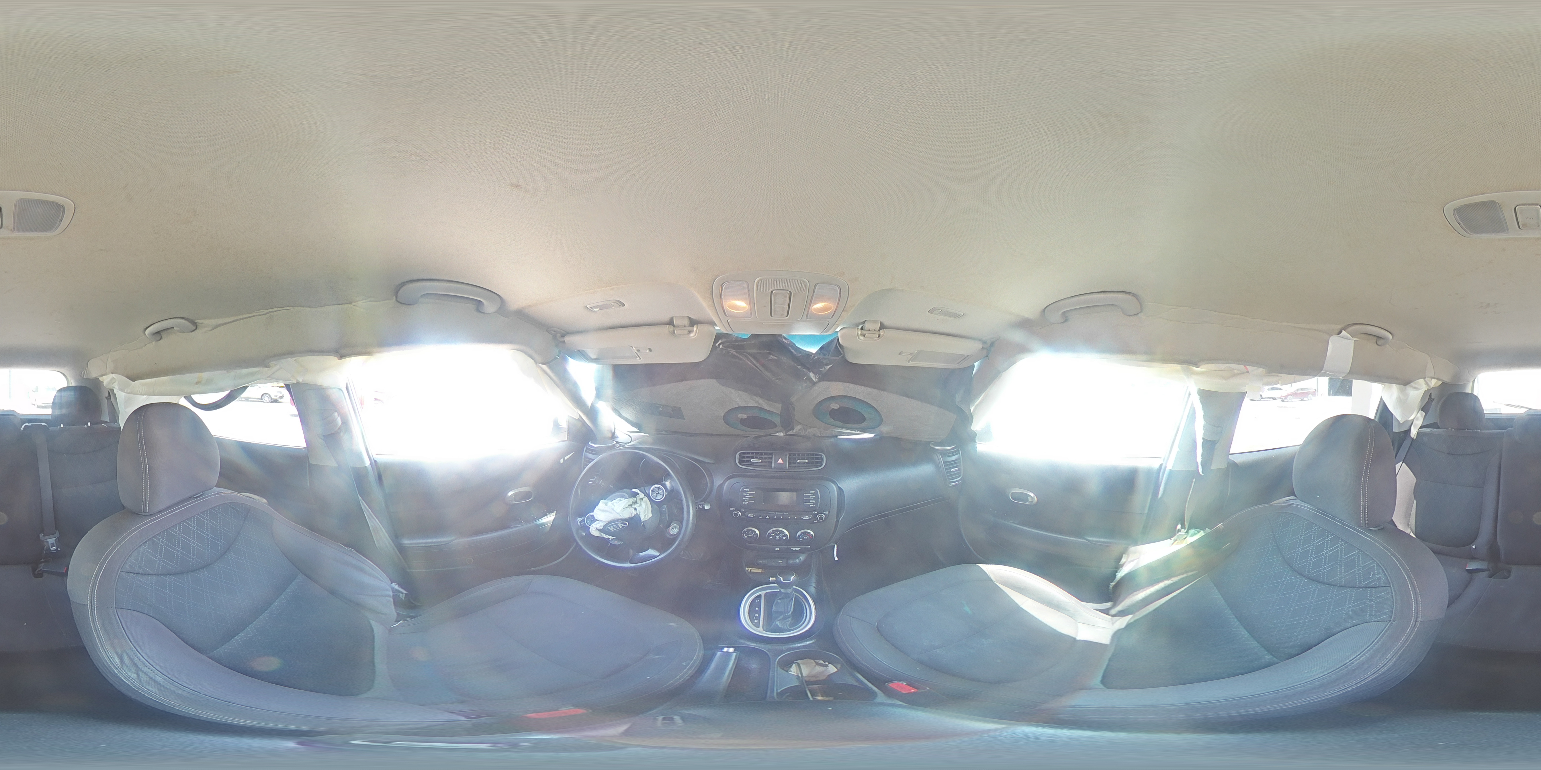 2015 Kia Soul VIN: KNDJN2A26F7808046 Lot: 58003724