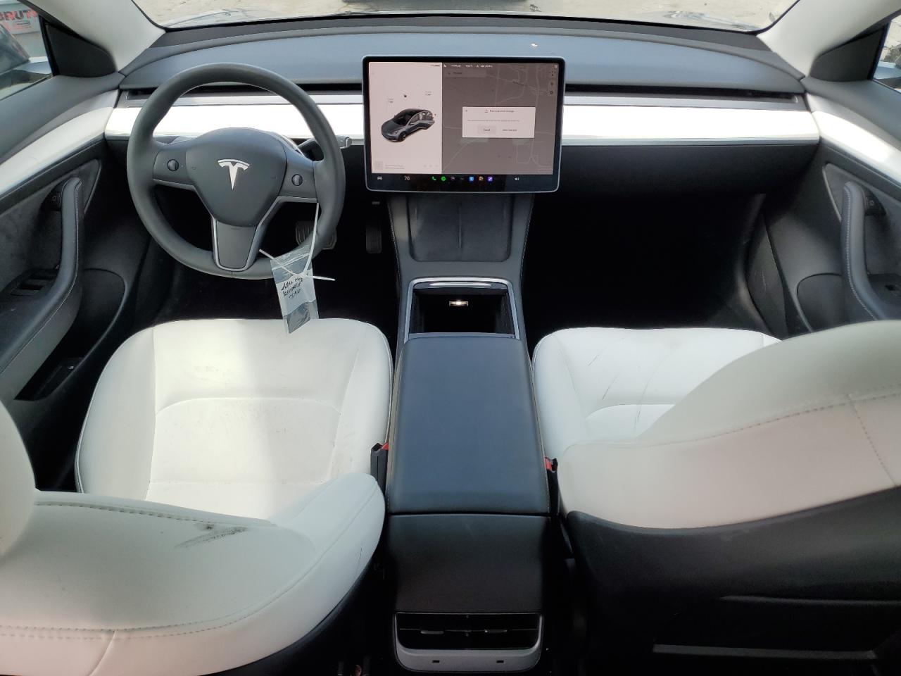 5YJ3E1EA1PF712910 2023 Tesla Model 3