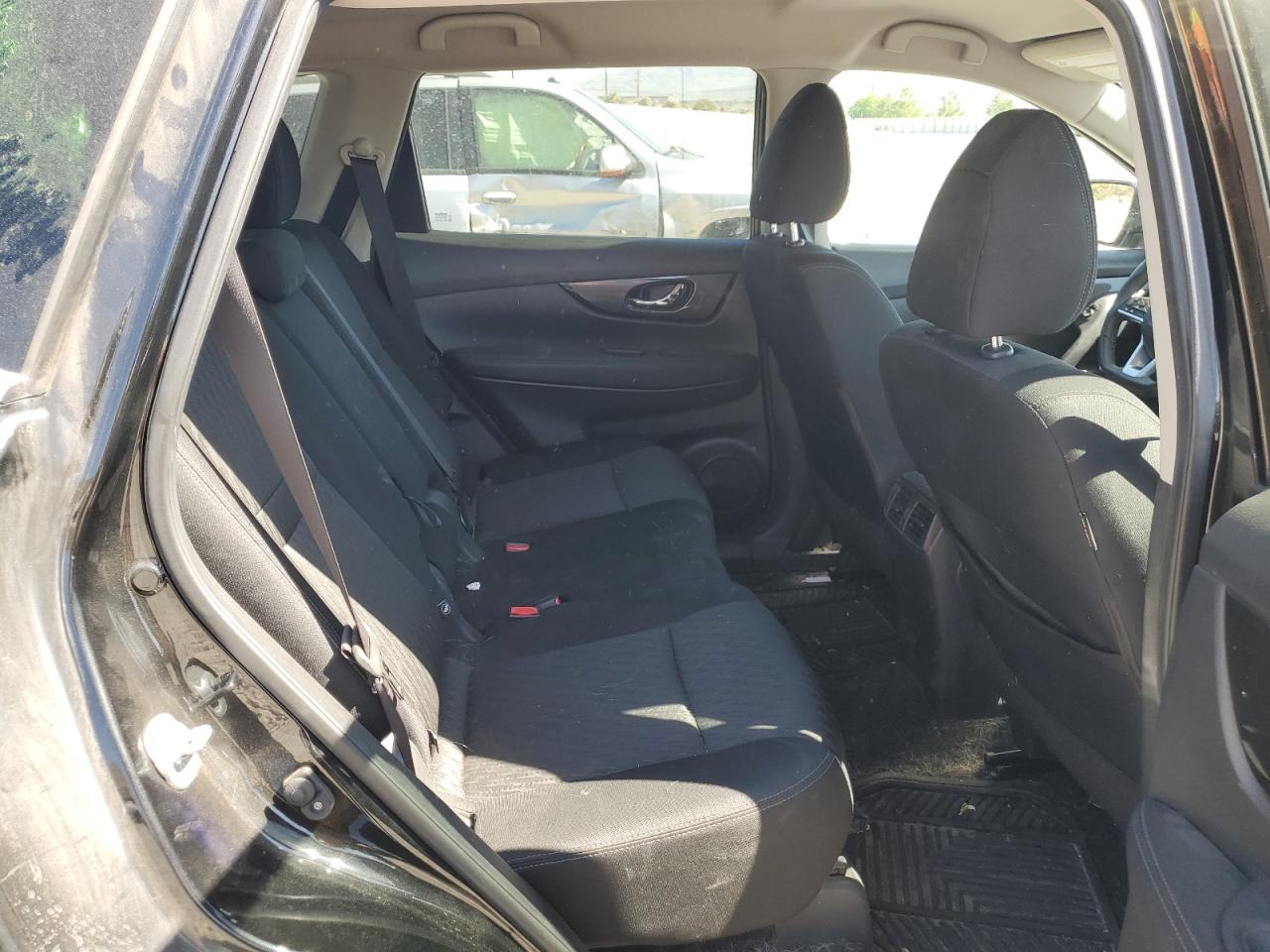 KNMAT2MV9HP539846 2017 Nissan Rogue S