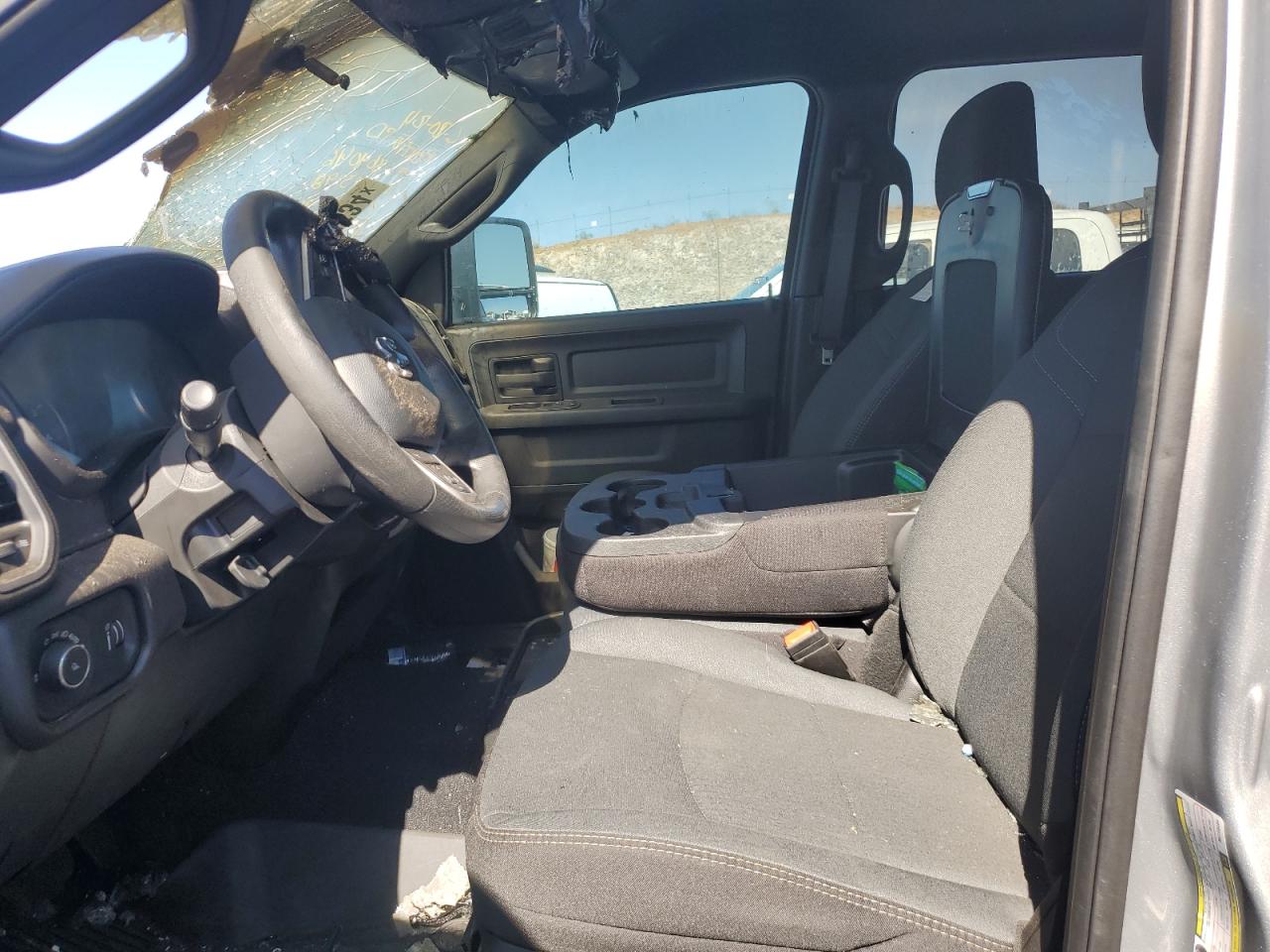 2024 Ram 3500 Tradesman VIN: 3C63RRGL6RG148404 Lot: 60965314