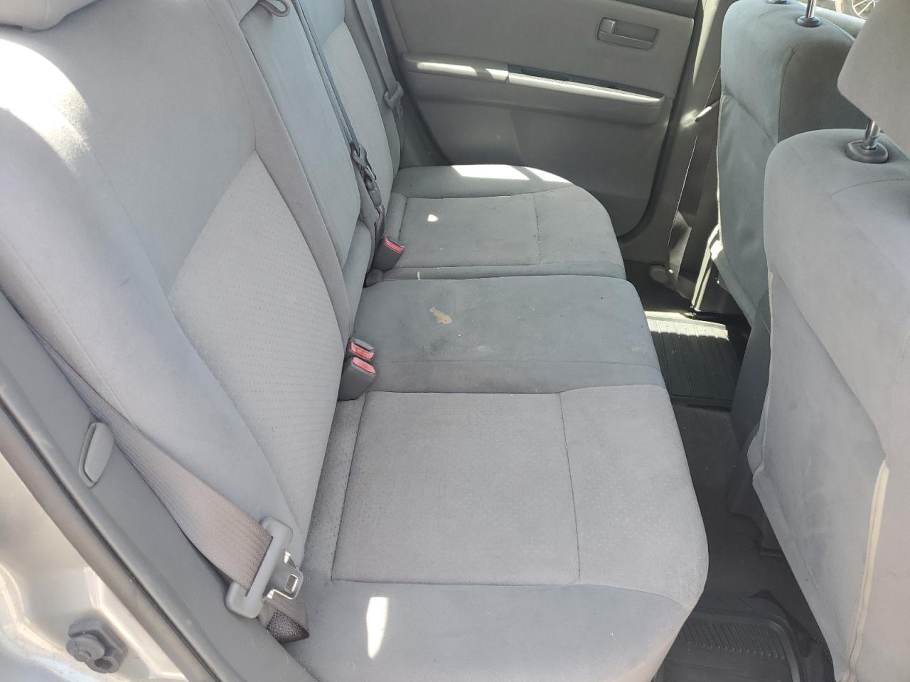 2009 Nissan Sentra 2.0 VIN: 3N1AB61E49L680452 Lot: 60314294