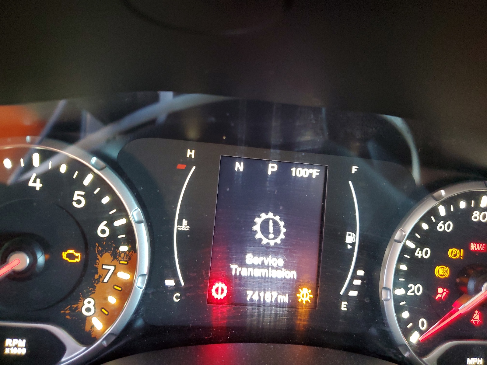 ZACCJAAT3GPD40191 2016 Jeep Renegade Sport