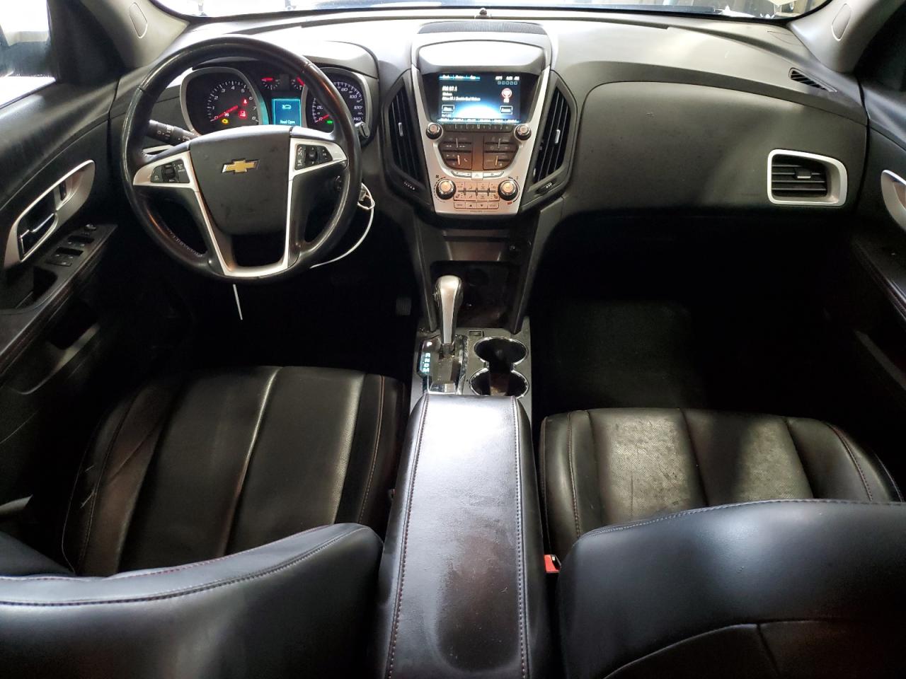 2014 Chevrolet Equinox - Image 8