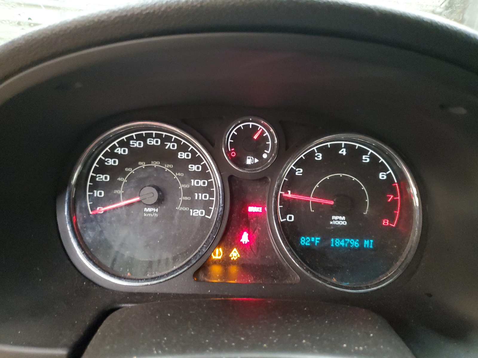 1G1AT18H697273260 2009 Chevrolet Cobalt Lt