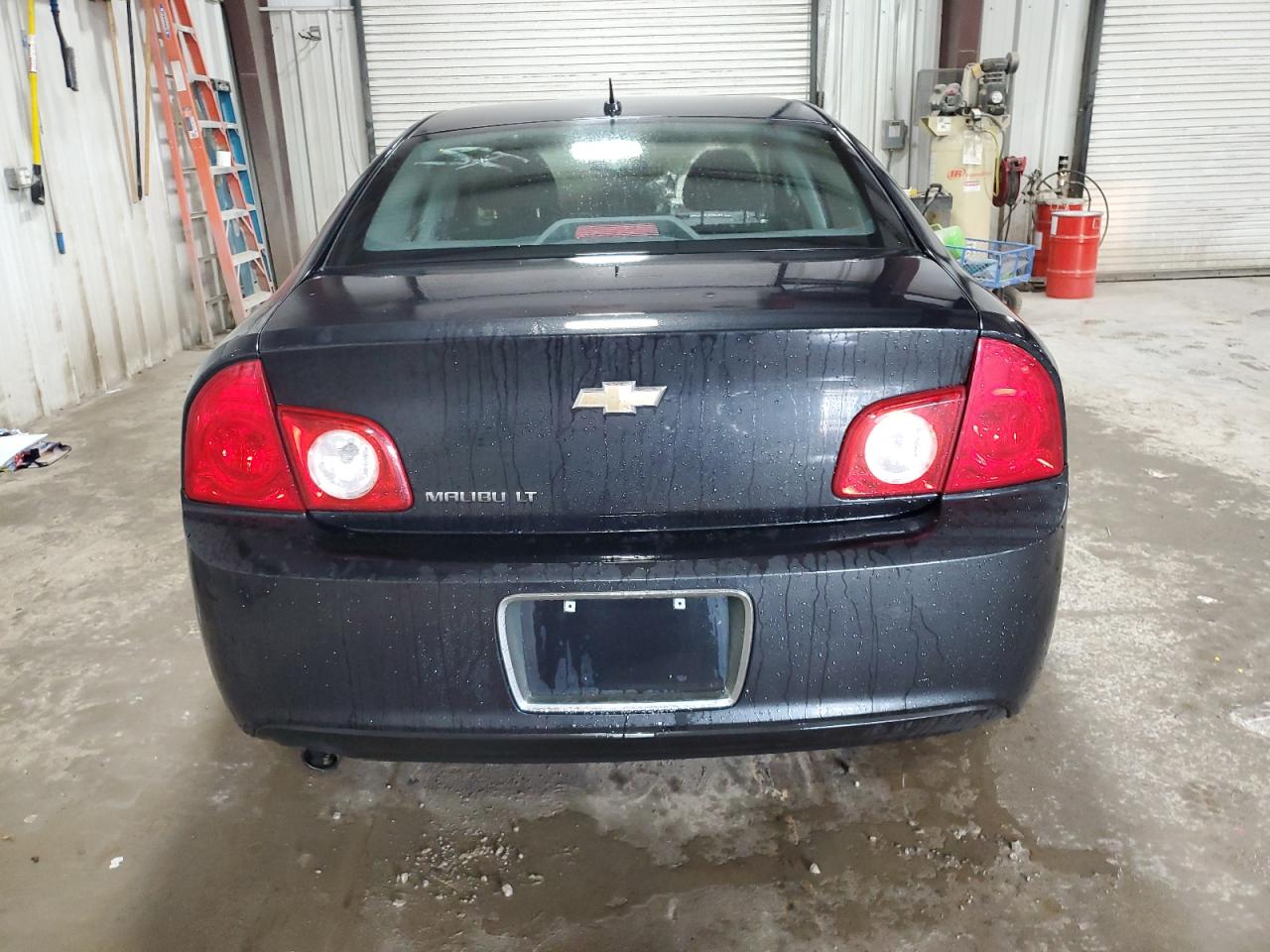 2010 Chevrolet Malibu 1Lt VIN: 1G1ZC5EBXAF292639 Lot: 59661694