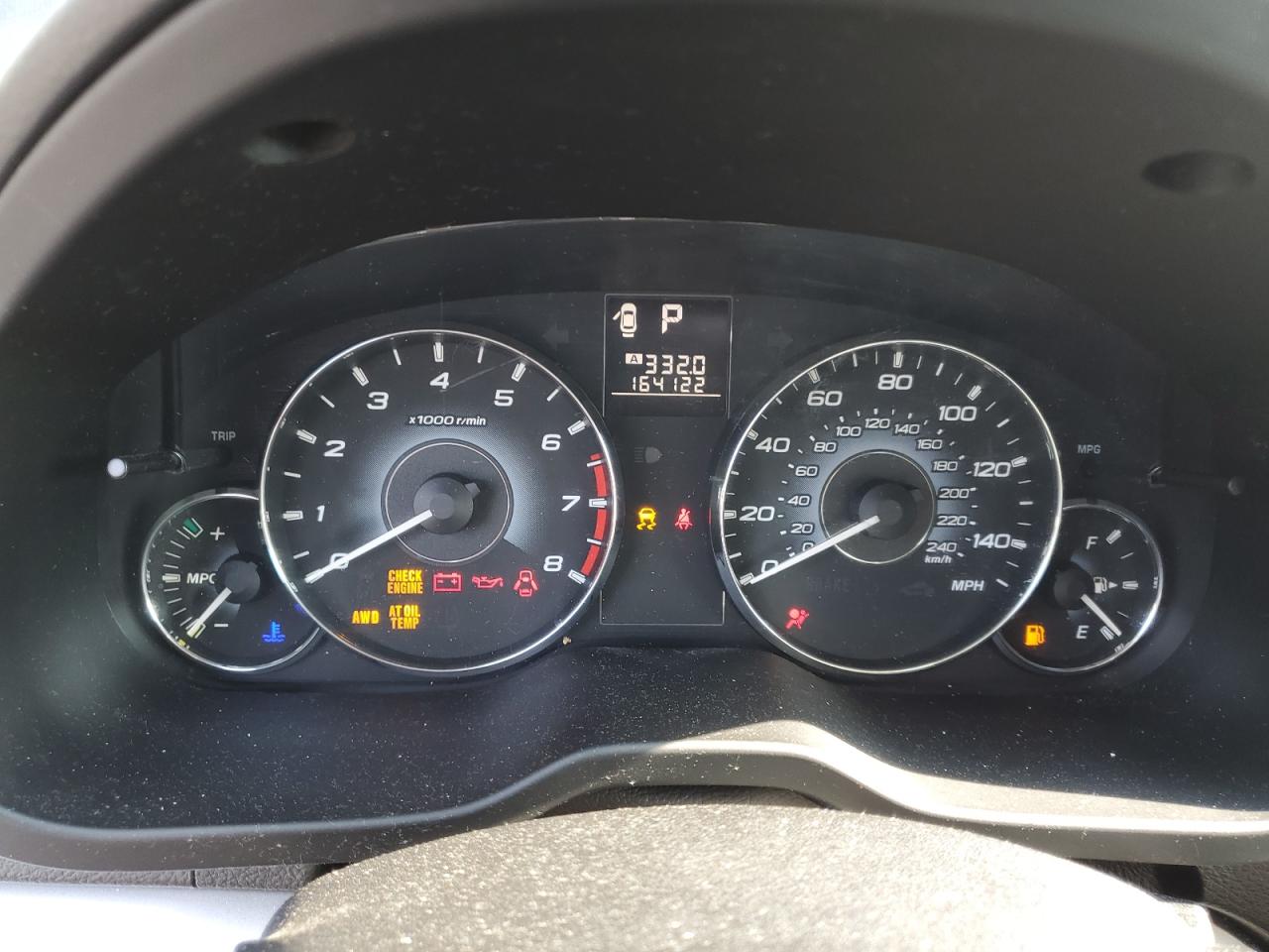 2010 Subaru Legacy 2.5I Premium VIN: 4S3BMBG69A3239436 Lot: 59126184