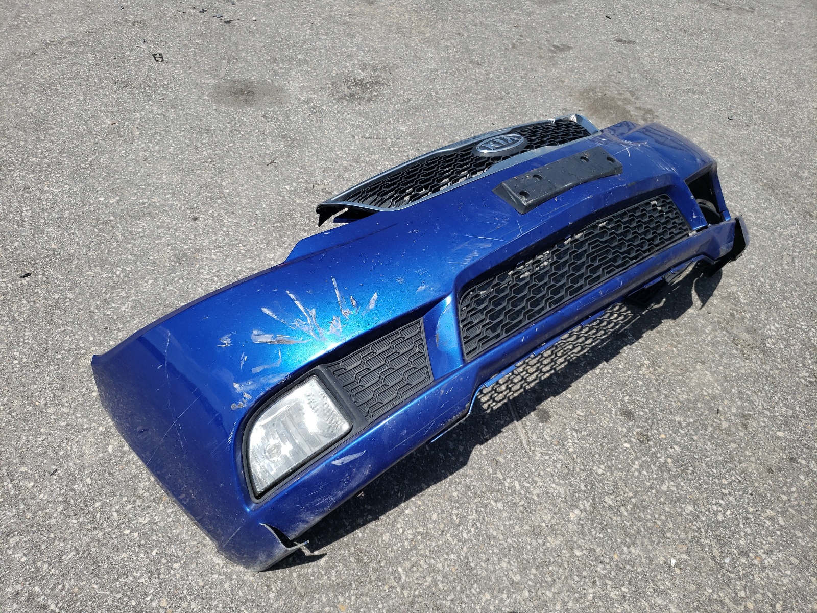 KNAFW5A33C5558041 2012 Kia Forte Sx