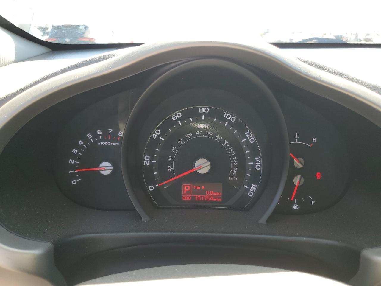 2014 Kia Sportage Ex VIN: KNDPC3AC4E7567441 Lot: 59923994