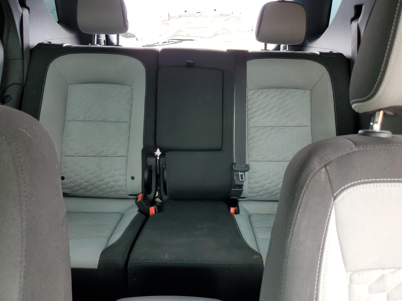 2018 Chevrolet Equinox - Image 10