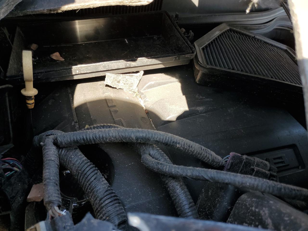 2014 Chevrolet Camaro 2Ss VIN: 2G1FK1EJ6E9262882 Lot: 59458294