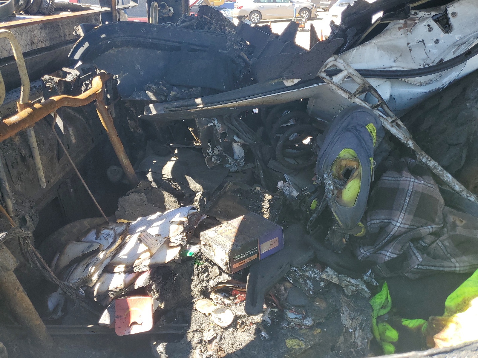 3C6UR5DL2LG188777 2020 Ram 2500 Big Horn