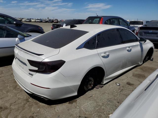 2021 HONDA ACCORD SPO 1HGCV1F42MA034473  61088464