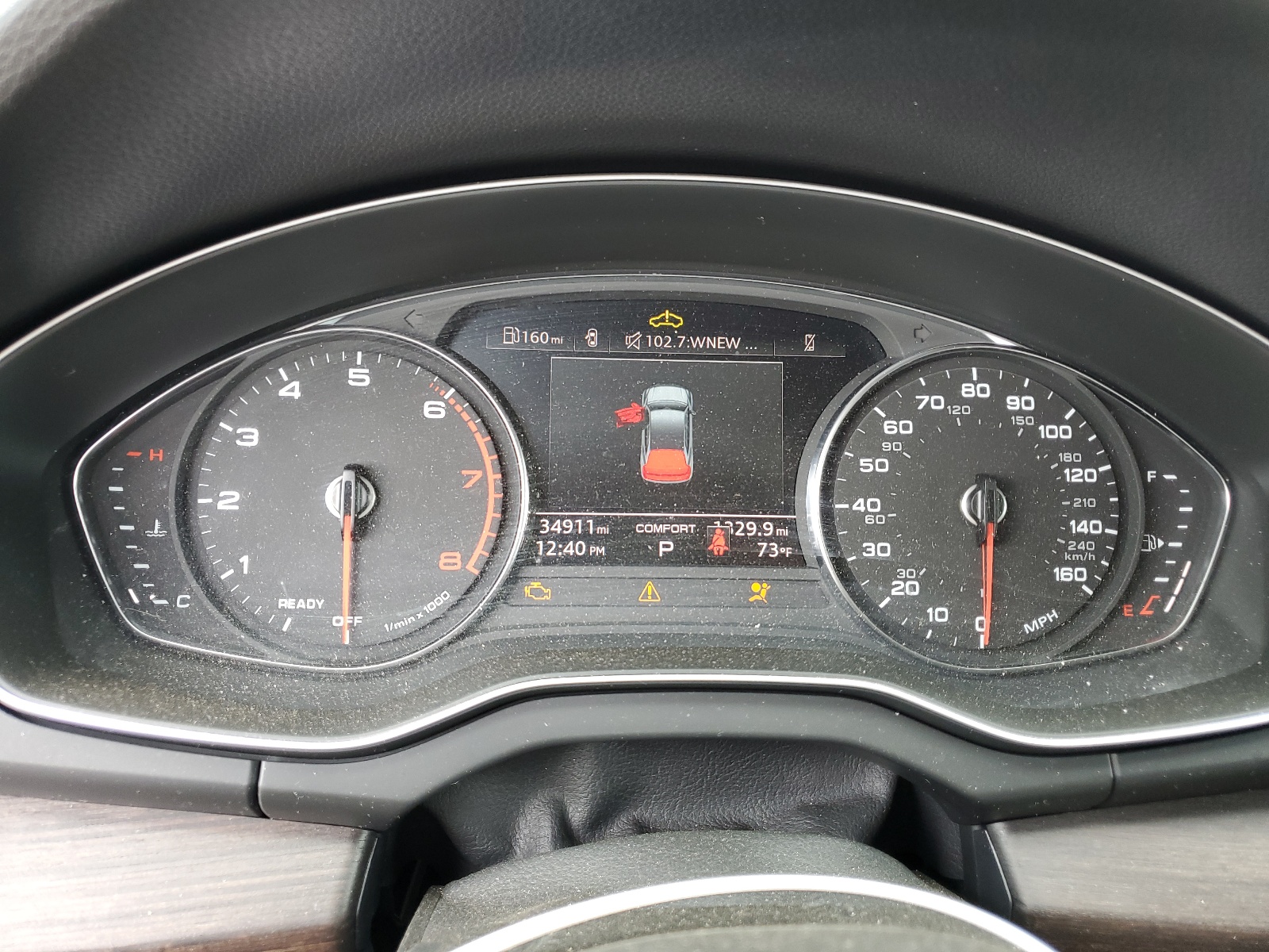 WA1GAAFYXN2137094 2022 Audi Q5 Premium 45