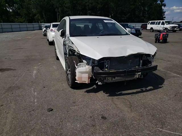 2017 Mitsubishi Lancer Es VIN: JA32V2FW3HU002927 Lot: 61206494