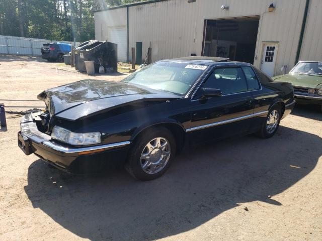 1998 Cadillac Eldorado Touring