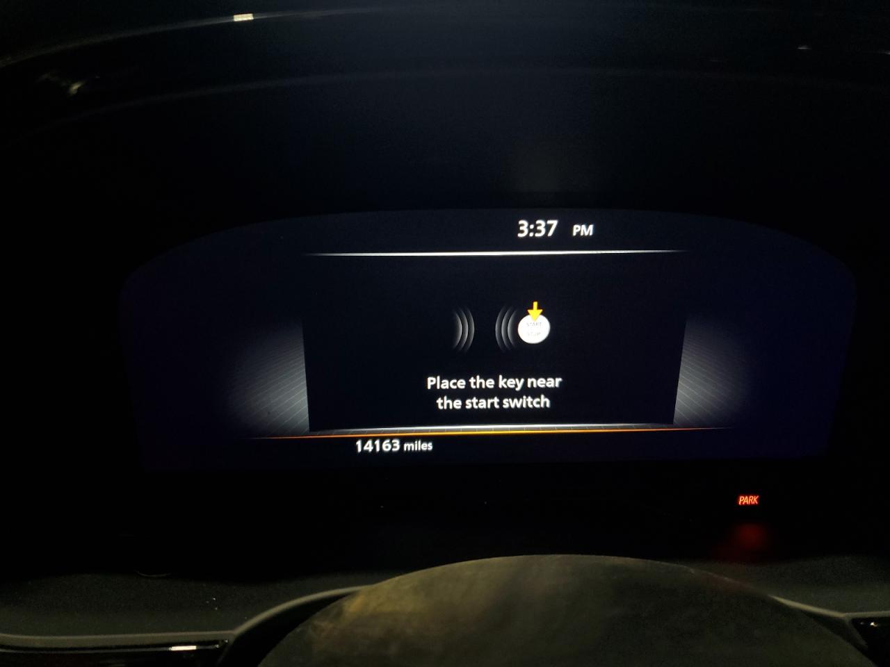 2023 Infiniti Qx60 Sensory VIN: 5N1DL1GSXPC373041 Lot: 59773114