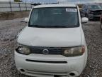 2011 Nissan Cube Base en Venta en Cahokia Heights, IL - Front End