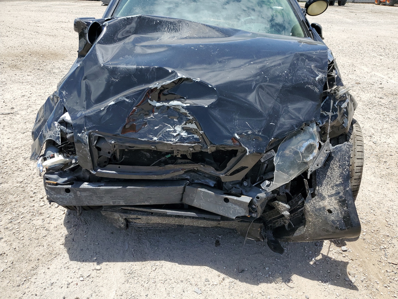 6G1MK5U23DL826314 2013 Chevrolet Caprice Police