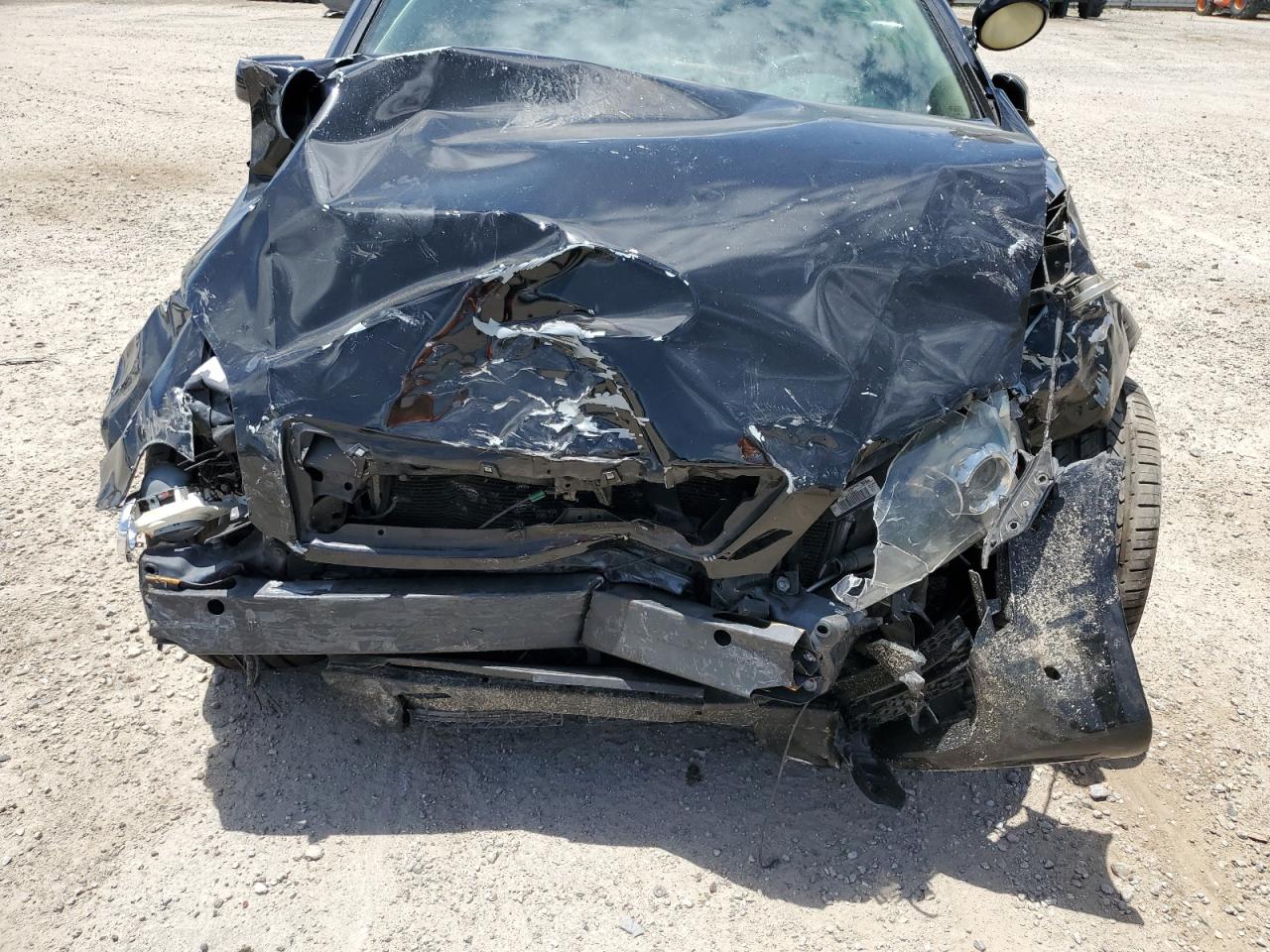 2013 Chevrolet Caprice Police VIN: 6G1MK5U23DL826314 Lot: 59109564