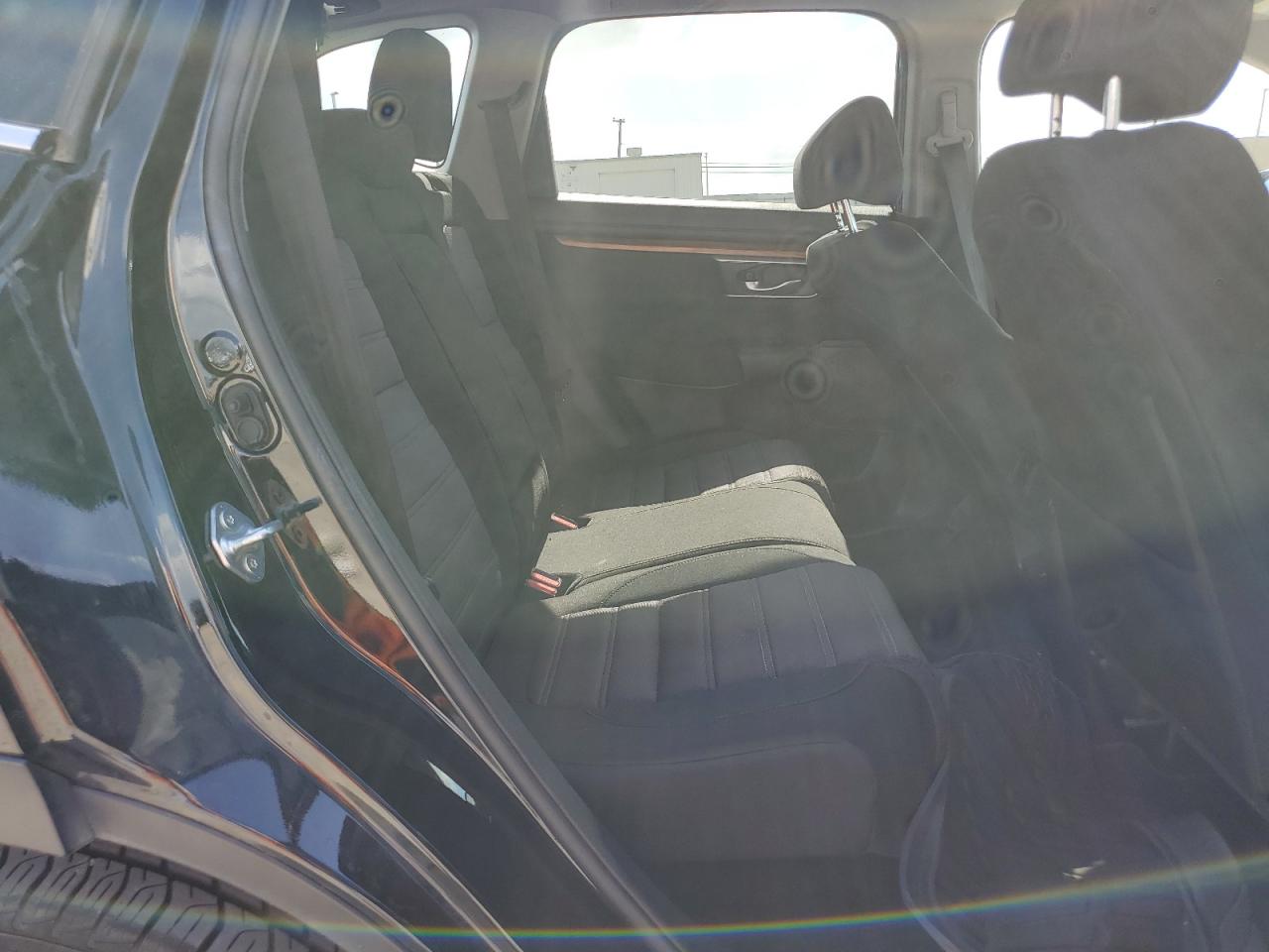 2022 Honda Cr-V Ex VIN: 7FARW2H53NE031922 Lot: 59471434