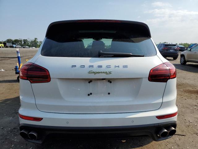 WP1AE2A21HLA74568 | 2017 Porsche cayenne se hybrid platinum