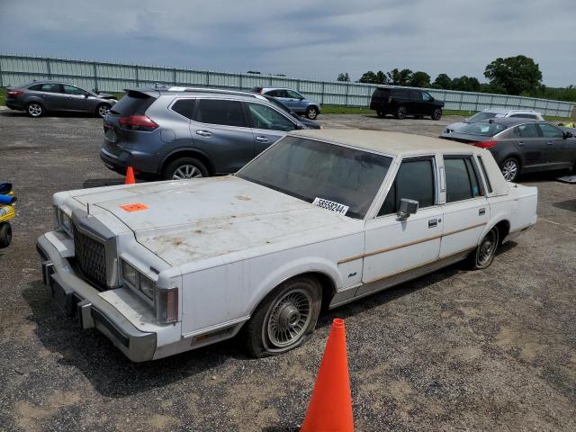 Mcfarland, WI에서 판매 중인 1989 Lincoln Town Car  - Normal Wear