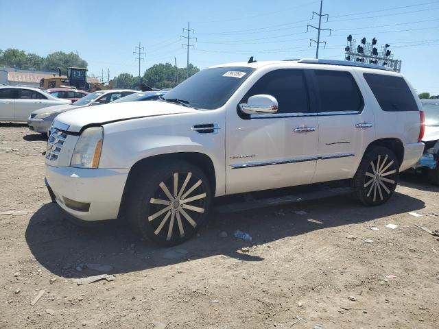 2011 Cadillac Escalade Premium