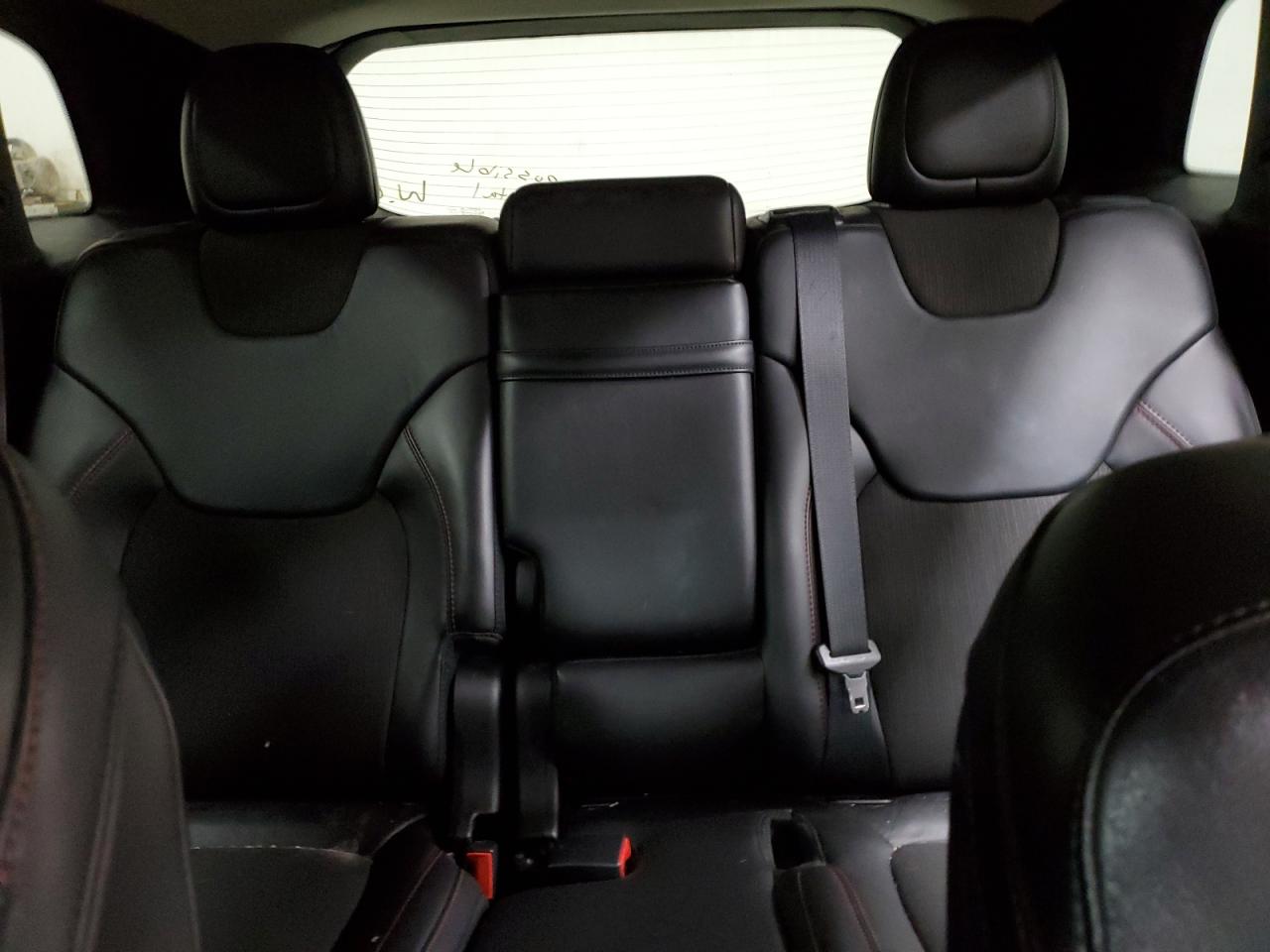 2015 Jeep Cherokee Trailhawk VIN: 1C4PJMBS9FW773654 Lot: 55886364