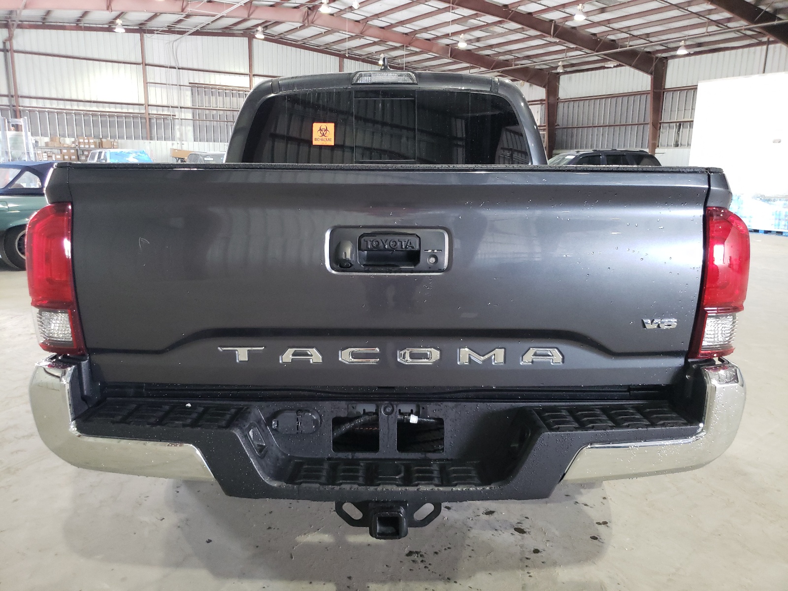 3TMAZ5CN1NM189504 2022 Toyota Tacoma Double Cab