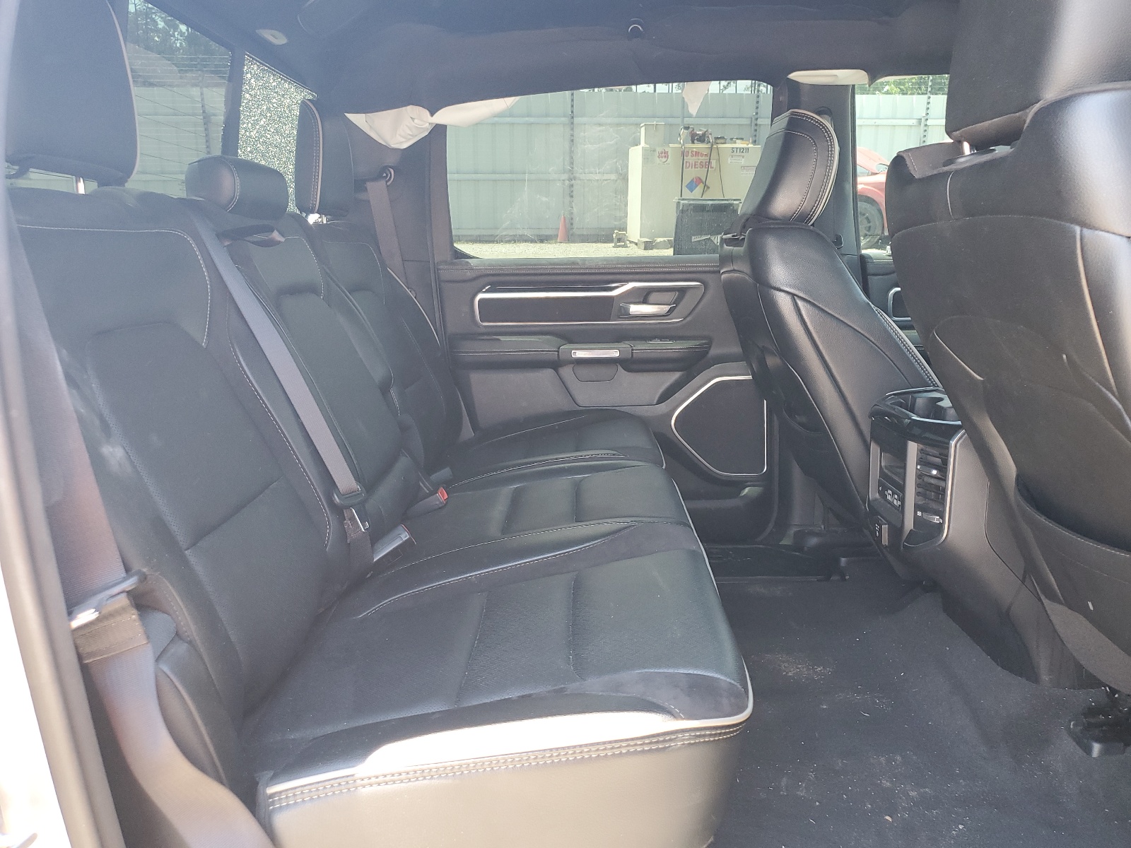 1C6RREJT5MN502327 2021 Ram 1500 Laramie