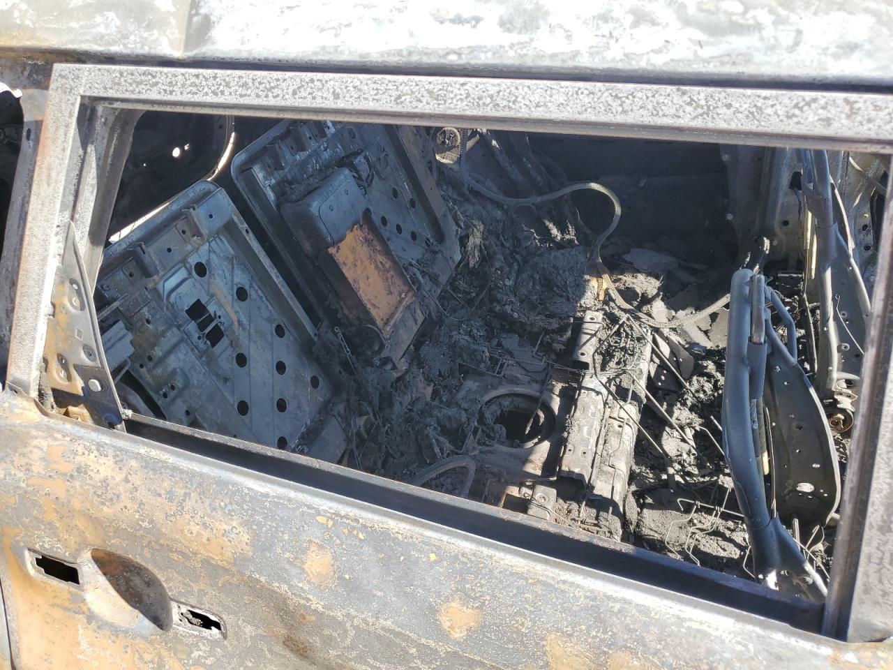 2018 Kia Soul + VIN: KNDJP3A56J7540988 Lot: 57357594