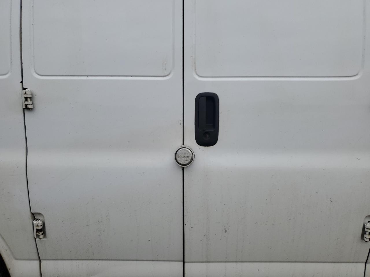 2019 Chevrolet Express G2500 VIN: 1GCWGAFP6K1329606 Lot: 57849154