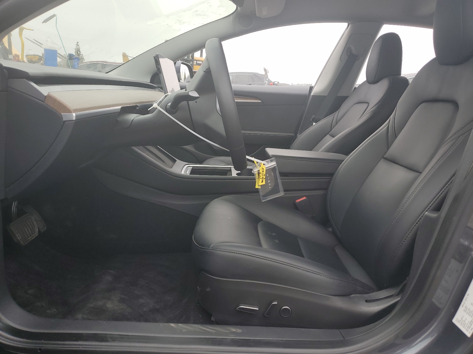 5YJ3E1EA8PF541623 2023 Tesla Model 3