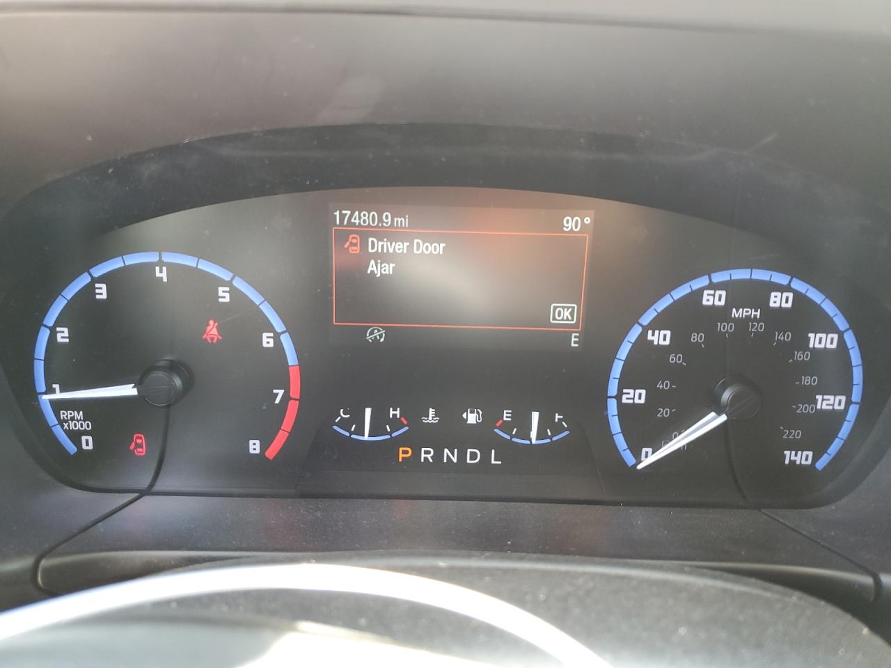 2023 Ford Bronco Sport Big Bend VIN: 3FMCR9B68PRD40642 Lot: 59532794