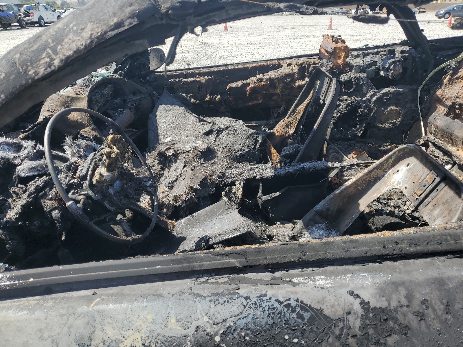 1FAFP45X62F225130 2002 Ford Mustang Gt