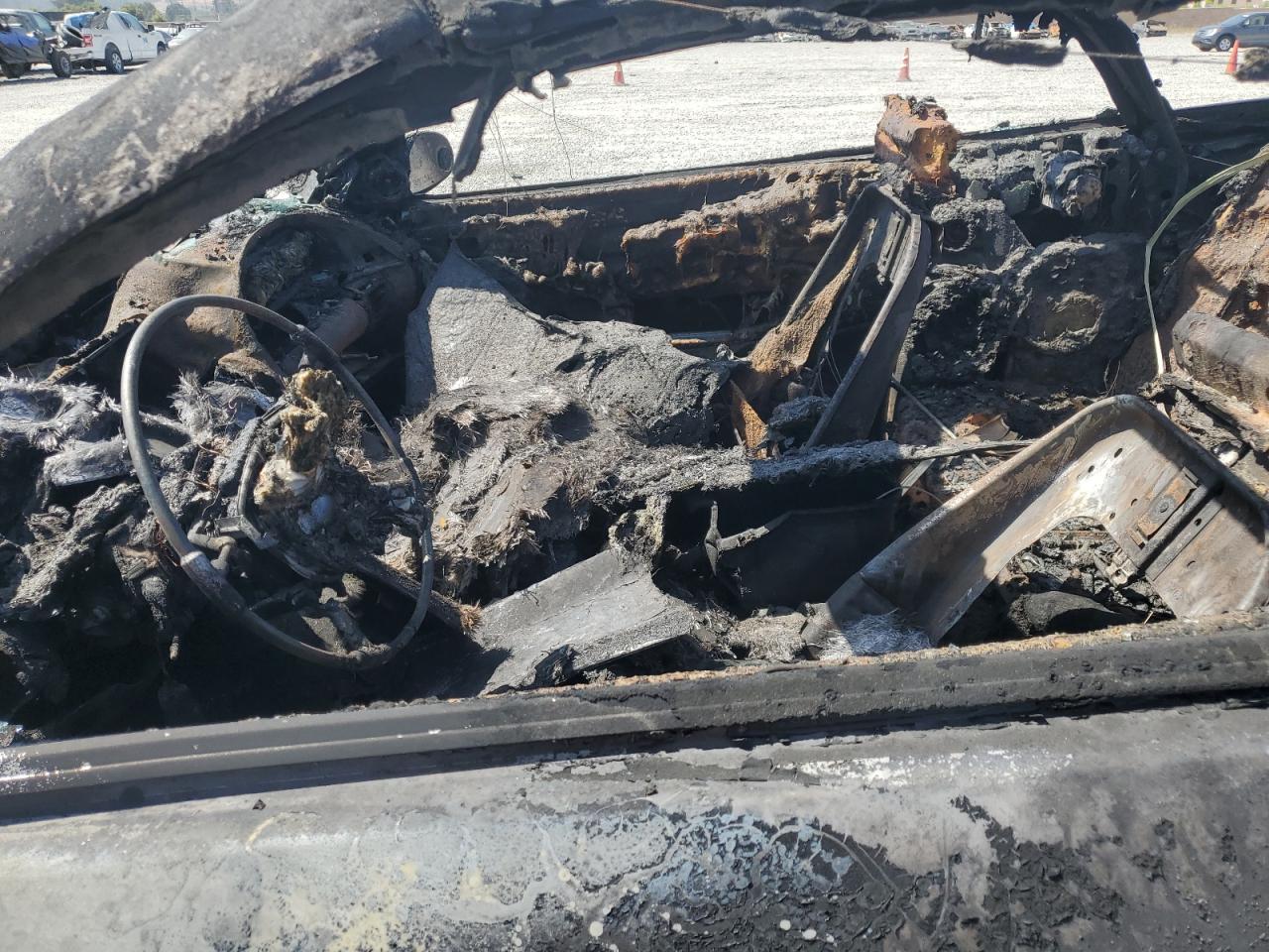 2002 Ford Mustang Gt VIN: 1FAFP45X62F225130 Lot: 59887984