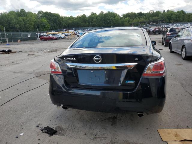 1N4AL3AP5EN375715 | 2014 Nissan altima 2.5