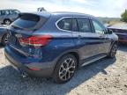 2021 Bmw X1 Xdrive28I за продажба в Cahokia Heights, IL - Front End