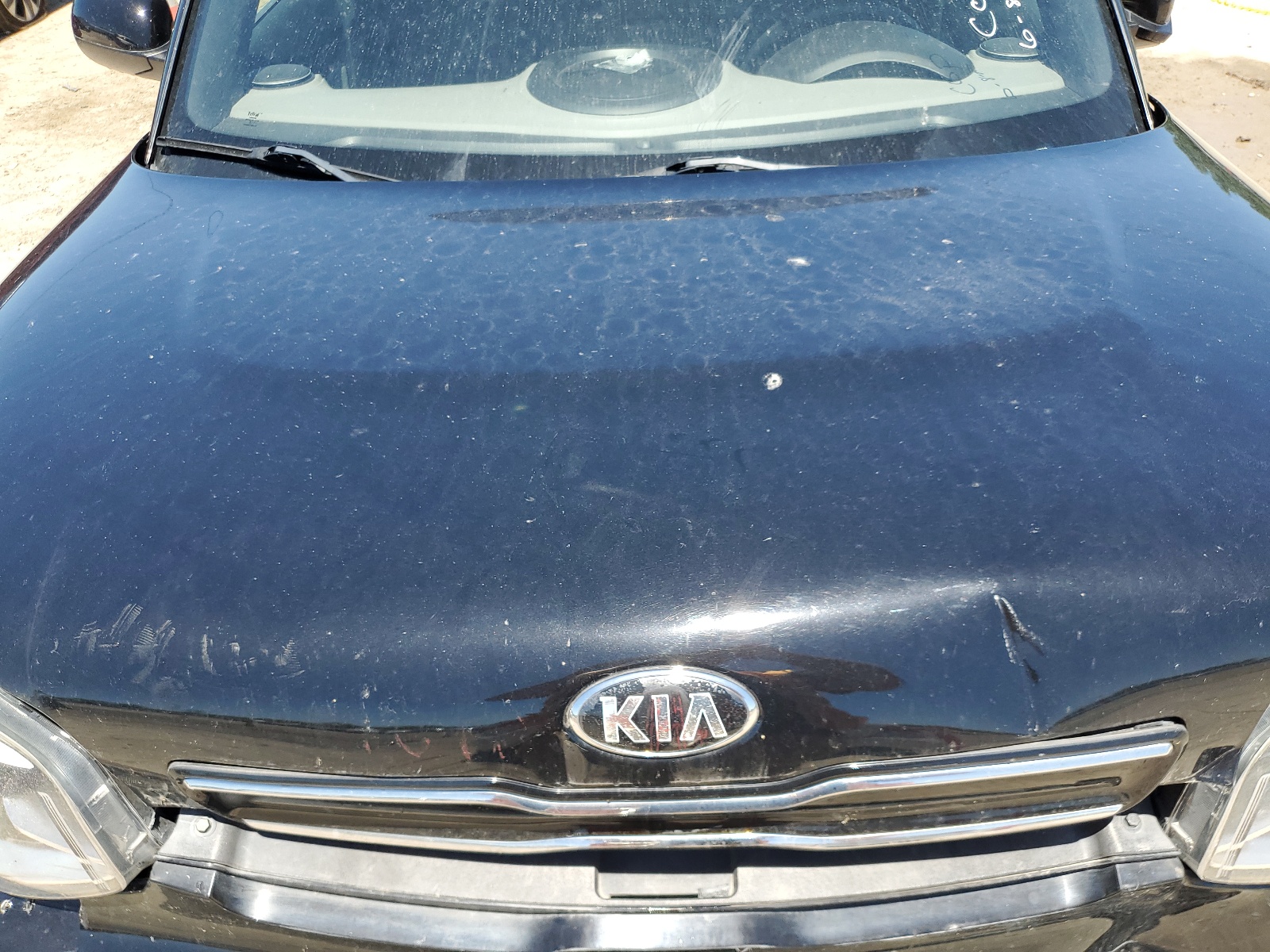 KNDJP3A58J7537445 2018 Kia Soul +